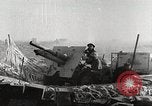 Standbild britische Soldaten Ägypten, 1942, aus Sekunde 59 historischem Filmmaterial Videoclip 65675063228