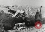 Standbild britische Soldaten Ägypten, 1942, aus Sekunde 61 historischem Filmmaterial Videoclip 65675063228