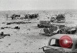 Image of British soldiers Egypt, 1942, second 3 stock footage video 65675063229