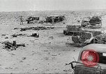 Image of British soldiers Egypt, 1942, second 4 stock footage video 65675063229