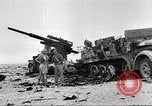 Image of British soldiers Egypt, 1942, second 5 stock footage video 65675063229