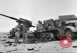 Image of British soldiers Egypt, 1942, second 6 stock footage video 65675063229