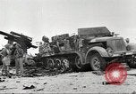 Image of British soldiers Egypt, 1942, second 7 stock footage video 65675063229