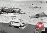 Image of British soldiers Egypt, 1942, second 8 stock footage video 65675063229