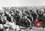Image of British soldiers Egypt, 1942, second 31 stock footage video 65675063229