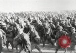 Image of British soldiers Egypt, 1942, second 32 stock footage video 65675063229