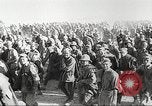 Image of British soldiers Egypt, 1942, second 33 stock footage video 65675063229
