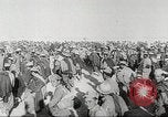 Image of British soldiers Egypt, 1942, second 35 stock footage video 65675063229