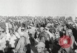 Image of British soldiers Egypt, 1942, second 36 stock footage video 65675063229