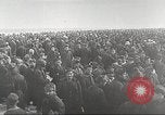 Image of British soldiers Egypt, 1942, second 37 stock footage video 65675063229