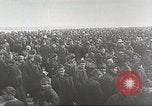 Image of British soldiers Egypt, 1942, second 38 stock footage video 65675063229