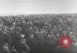 Image of British soldiers Egypt, 1942, second 39 stock footage video 65675063229