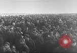 Image of British soldiers Egypt, 1942, second 40 stock footage video 65675063229
