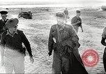 Image of British soldiers Egypt, 1942, second 57 stock footage video 65675063229