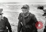 Image of British soldiers Egypt, 1942, second 59 stock footage video 65675063229