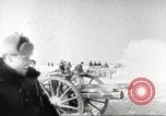 Image des soldats russes Eastern Front théâtre européen, 1943, de la seconde 15 séquences d'archives historiques vidéo 65675063231