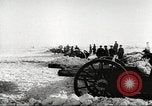 Image des soldats russes Eastern Front théâtre européen, 1943, de la seconde 18 séquences d'archives historiques vidéo 65675063231