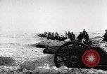 Image des soldats russes Eastern Front théâtre européen, 1943, de la seconde 19 séquences d'archives historiques vidéo 65675063231
