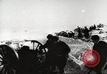 Image des soldats russes Eastern Front théâtre européen, 1943, de la seconde 23 séquences d'archives historiques vidéo 65675063231