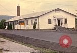 Immagine di Operazioni di vita nuova Fort Indiantown Gap Pennsylvania USA, 1975, secondo 13 filmato di repertorio 65675063236