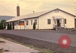 Immagine di Operazioni di vita nuova Fort Indiantown Gap Pennsylvania USA, 1975, secondo 14 filmato di repertorio 65675063236
