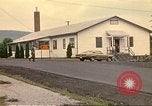 Immagine di Operazioni di vita nuova Fort Indiantown Gap Pennsylvania USA, 1975, secondo 21 filmato di repertorio 65675063236