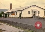Immagine di Operazioni di vita nuova Fort Indiantown Gap Pennsylvania USA, 1975, secondo 23 filmato di repertorio 65675063236
