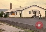 Immagine di Operazioni di vita nuova Fort Indiantown Gap Pennsylvania USA, 1975, secondo 27 filmato di repertorio 65675063236