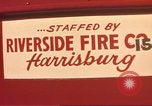Immagine di Funzionamento Nuova vita Harrisburg Pennsylvania USA, 1975, secondo 61 filmato di repertorio 65675063237