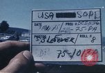 Standbild Betrieb neues Leben Fort Indiantown Gap Pennsylvania USA, 1975, aus Sekunde 3 historischem Filmmaterial Videoclip 65675063239