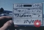 Standbild Betrieb neues Leben Fort Indiantown Gap Pennsylvania USA, 1975, aus Sekunde 4 historischem Filmmaterial Videoclip 65675063239