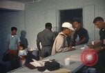 Standbild Betrieb neues Leben Fort Indiantown Gap Pennsylvania USA, 1975, aus Sekunde 8 historischem Filmmaterial Videoclip 65675063239