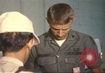 Standbild Betrieb neues Leben Fort Indiantown Gap Pennsylvania USA, 1975, aus Sekunde 33 historischem Filmmaterial Videoclip 65675063239