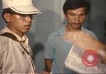 Standbild Betrieb neues Leben Fort Indiantown Gap Pennsylvania USA, 1975, aus Sekunde 45 historischem Filmmaterial Videoclip 65675063239