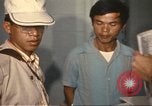 Standbild Betrieb neues Leben Fort Indiantown Gap Pennsylvania USA, 1975, aus Sekunde 48 historischem Filmmaterial Videoclip 65675063239