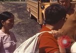 Standbild Betrieb neues Leben Fort Indiantown Gap Pennsylvania USA, 1975, aus Sekunde 19 historischem Filmmaterial Videoclip 65675063240