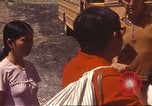 Standbild Betrieb neues Leben Fort Indiantown Gap Pennsylvania USA, 1975, aus Sekunde 21 historischem Filmmaterial Videoclip 65675063240