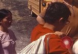 Standbild Betrieb neues Leben Fort Indiantown Gap Pennsylvania USA, 1975, aus Sekunde 24 historischem Filmmaterial Videoclip 65675063240