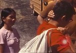 Standbild Betrieb neues Leben Fort Indiantown Gap Pennsylvania USA, 1975, aus Sekunde 25 historischem Filmmaterial Videoclip 65675063240