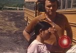 Standbild Betrieb neues Leben Fort Indiantown Gap Pennsylvania USA, 1975, aus Sekunde 28 historischem Filmmaterial Videoclip 65675063240