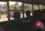 Standbild Betrieb neues Leben Fort Indiantown Gap Pennsylvania USA, 1975, aus Sekunde 37 historischem Filmmaterial Videoclip 65675063240