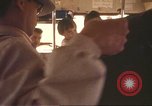 Standbild Betrieb neues Leben Fort Indiantown Gap Pennsylvania USA, 1975, aus Sekunde 56 historischem Filmmaterial Videoclip 65675063240