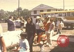 Standbild Betrieb neues Leben Fort Indiantown Gap Pennsylvania USA, 1975, aus Sekunde 62 historischem Filmmaterial Videoclip 65675063240