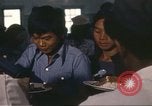 Standbild Betrieb neues Leben Fort Indiantown Gap Pennsylvania USA, 1975, aus Sekunde 17 historischem Filmmaterial Videoclip 65675063241
