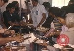 Standbild Betrieb neues Leben Fort Indiantown Gap Pennsylvania USA, 1975, aus Sekunde 40 historischem Filmmaterial Videoclip 65675063241