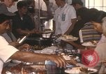 Standbild Betrieb neues Leben Fort Indiantown Gap Pennsylvania USA, 1975, aus Sekunde 41 historischem Filmmaterial Videoclip 65675063241