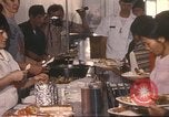 Standbild Betrieb neues Leben Fort Indiantown Gap Pennsylvania USA, 1975, aus Sekunde 44 historischem Filmmaterial Videoclip 65675063241