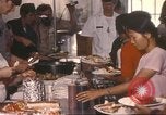 Standbild Betrieb neues Leben Fort Indiantown Gap Pennsylvania USA, 1975, aus Sekunde 45 historischem Filmmaterial Videoclip 65675063241