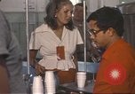 Standbild Betrieb neues Leben Fort Indiantown Gap Pennsylvania USA, 1975, aus Sekunde 51 historischem Filmmaterial Videoclip 65675063241