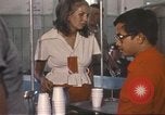 Standbild Betrieb neues Leben Fort Indiantown Gap Pennsylvania USA, 1975, aus Sekunde 52 historischem Filmmaterial Videoclip 65675063241